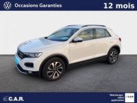 Volkswagen T-Roc 1.5 TSI 150 EVO Start/Stop DSG7 Active - <small></small> 24.480 € <small>TTC</small> - #1