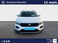 Volkswagen T-Roc 1.5 TSI 150 EVO Start/Stop DSG7 Active - <small></small> 24.480 € <small>TTC</small> - #2