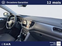 Volkswagen T-Roc 1.5 TSI 150 EVO Start/Stop DSG7 Active - <small></small> 24.480 € <small>TTC</small> - #6