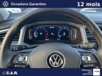 Volkswagen T-Roc 1.5 TSI 150 EVO Start/Stop DSG7 Active - <small></small> 24.480 € <small>TTC</small> - #10