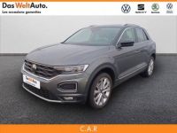 Volkswagen T-Roc 1.5 TSI 150 EVO Start/Stop DSG7 Carat - <small></small> 24.680 € <small>TTC</small> - #1