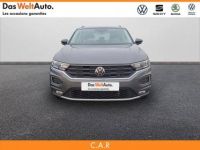 Volkswagen T-Roc 1.5 TSI 150 EVO Start/Stop DSG7 Carat - <small></small> 24.680 € <small>TTC</small> - #2