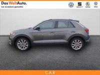 Volkswagen T-Roc 1.5 TSI 150 EVO Start/Stop DSG7 Carat - <small></small> 24.680 € <small>TTC</small> - #3