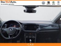 Volkswagen T-Roc 1.5 TSI 150 EVO Start/Stop DSG7 Carat - <small></small> 24.680 € <small>TTC</small> - #6