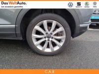 Volkswagen T-Roc 1.5 TSI 150 EVO Start/Stop DSG7 Carat - <small></small> 24.680 € <small>TTC</small> - #11