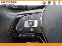 Volkswagen T-Roc 1.5 TSI 150 EVO Start/Stop DSG7 Carat - <small></small> 24.680 € <small>TTC</small> - #14