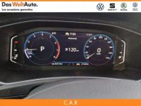 Volkswagen T-Roc 1.5 TSI 150 EVO Start/Stop DSG7 Carat - <small></small> 24.680 € <small>TTC</small> - #15