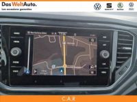 Volkswagen T-Roc 1.5 TSI 150 EVO Start/Stop DSG7 Carat - <small></small> 24.680 € <small>TTC</small> - #16