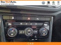 Volkswagen T-Roc 1.5 TSI 150 EVO Start/Stop DSG7 Carat - <small></small> 24.680 € <small>TTC</small> - #19