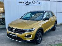 Volkswagen T-Roc 1.5 TSI 150 EVO Start/Stop DSG7 Carat - <small></small> 21.490 € <small>TTC</small> - #1