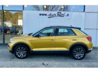 Volkswagen T-Roc 1.5 TSI 150 EVO Start/Stop DSG7 Carat - <small></small> 21.490 € <small>TTC</small> - #2