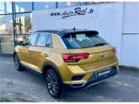 Volkswagen T-Roc 1.5 TSI 150 EVO Start/Stop DSG7 Carat - <small></small> 21.490 € <small>TTC</small> - #3