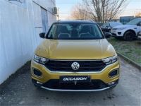 Volkswagen T-Roc 1.5 TSI 150 EVO Start/Stop DSG7 Carat - <small></small> 21.490 € <small>TTC</small> - #4