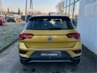 Volkswagen T-Roc 1.5 TSI 150 EVO Start/Stop DSG7 Carat - <small></small> 21.490 € <small>TTC</small> - #5