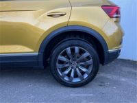 Volkswagen T-Roc 1.5 TSI 150 EVO Start/Stop DSG7 Carat - <small></small> 21.490 € <small>TTC</small> - #6