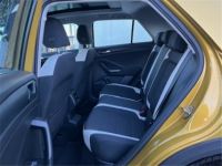 Volkswagen T-Roc 1.5 TSI 150 EVO Start/Stop DSG7 Carat - <small></small> 21.490 € <small>TTC</small> - #9