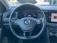 Volkswagen T-Roc 1.5 TSI 150 EVO Start/Stop DSG7 Carat - <small></small> 21.490 € <small>TTC</small> - #12