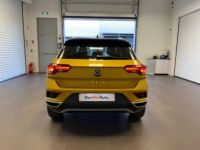 Volkswagen T-Roc 1.5 TSI 150 EVO Start/Stop DSG7 Carat Exclusive + Système Beats Audio - <small></small> 27.990 € <small>TTC</small> - #5