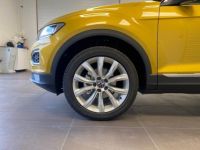 Volkswagen T-Roc 1.5 TSI 150 EVO Start/Stop DSG7 Carat Exclusive + Système Beats Audio - <small></small> 27.990 € <small>TTC</small> - #27