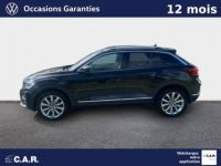 Volkswagen T-Roc 1.5 TSI 150 EVO Start/Stop DSG7 Carat Exclusive - <small></small> 25.900 € <small>TTC</small> - #3