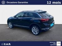 Volkswagen T-Roc 1.5 TSI 150 EVO Start/Stop DSG7 Carat Exclusive - <small></small> 25.900 € <small>TTC</small> - #5