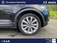 Volkswagen T-Roc 1.5 TSI 150 EVO Start/Stop DSG7 Carat Exclusive - <small></small> 25.900 € <small>TTC</small> - #9