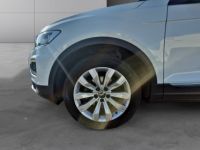 Volkswagen T-Roc 1.5 TSI 150 EVO Start/Stop DSG7 Carat GARANTIE 12 MOIS - <small></small> 21.980 € <small>TTC</small> - #14