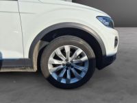 Volkswagen T-Roc 1.5 TSI 150 EVO Start/Stop DSG7 Carat GARANTIE 12 MOIS - <small></small> 21.980 € <small>TTC</small> - #15