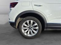 Volkswagen T-Roc 1.5 TSI 150 EVO Start/Stop DSG7 Carat GARANTIE 12 MOIS - <small></small> 21.980 € <small>TTC</small> - #16