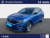 Volkswagen T-Roc 1.5 TSI 150 EVO Start/Stop DSG7 R-Line - <small></small> 28.990 € <small>TTC</small> - #1