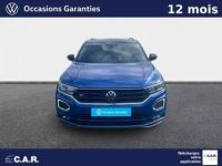 Volkswagen T-Roc 1.5 TSI 150 EVO Start/Stop DSG7 R-Line - <small></small> 28.990 € <small>TTC</small> - #2