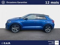 Volkswagen T-Roc 1.5 TSI 150 EVO Start/Stop DSG7 R-Line - <small></small> 28.990 € <small>TTC</small> - #3