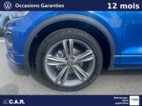 Volkswagen T-Roc 1.5 TSI 150 EVO Start/Stop DSG7 R-Line - <small></small> 28.990 € <small>TTC</small> - #9