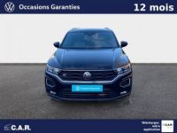 Volkswagen T-Roc 1.5 TSI 150 EVO Start/Stop DSG7 R-Line - <small></small> 26.900 € <small>TTC</small> - #2