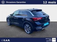 Volkswagen T-Roc 1.5 TSI 150 EVO Start/Stop DSG7 R-Line - <small></small> 26.900 € <small>TTC</small> - #5