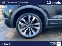 Volkswagen T-Roc 1.5 TSI 150 EVO Start/Stop DSG7 R-Line - <small></small> 26.900 € <small>TTC</small> - #9