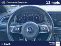 Volkswagen T-Roc 1.5 TSI 150 EVO Start/Stop DSG7 R-Line - <small></small> 26.900 € <small>TTC</small> - #11