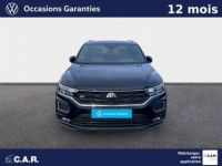 Volkswagen T-Roc 1.5 TSI 150 EVO Start/Stop DSG7 R-Line - <small></small> 26.990 € <small>TTC</small> - #2