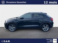 Volkswagen T-Roc 1.5 TSI 150 EVO Start/Stop DSG7 R-Line - <small></small> 26.990 € <small>TTC</small> - #3