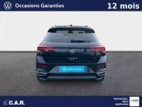 Volkswagen T-Roc 1.5 TSI 150 EVO Start/Stop DSG7 R-Line - <small></small> 26.990 € <small>TTC</small> - #4