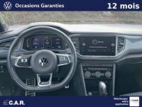 Volkswagen T-Roc 1.5 TSI 150 EVO Start/Stop DSG7 R-Line - <small></small> 26.990 € <small>TTC</small> - #11