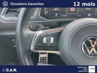 Volkswagen T-Roc 1.5 TSI 150 EVO Start/Stop DSG7 R-Line - <small></small> 26.990 € <small>TTC</small> - #12