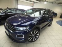 Volkswagen T-Roc 1.5 TSI 150 EVO Start/Stop DSG7 United - <small></small> 26.990 € <small>TTC</small> - #1