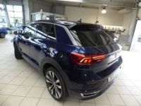 Volkswagen T-Roc 1.5 TSI 150 EVO Start/Stop DSG7 United - <small></small> 26.990 € <small>TTC</small> - #3