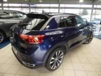 Volkswagen T-Roc 1.5 TSI 150 EVO Start/Stop DSG7 United - <small></small> 26.990 € <small>TTC</small> - #4