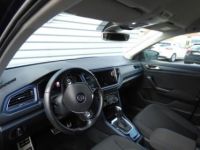 Volkswagen T-Roc 1.5 TSI 150 EVO Start/Stop DSG7 United - <small></small> 26.990 € <small>TTC</small> - #5