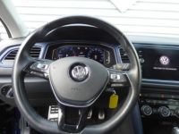 Volkswagen T-Roc 1.5 TSI 150 EVO Start/Stop DSG7 United - <small></small> 26.990 € <small>TTC</small> - #9