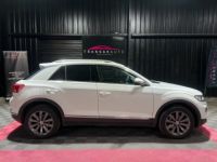 Volkswagen T-Roc 1.5 tsi 150 evo stop bvm6 carat exclusive - <small></small> 27.490 € <small>TTC</small> - #2