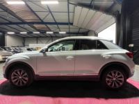 Volkswagen T-Roc 1.5 tsi 150 evo stop bvm6 carat exclusive - <small></small> 27.490 € <small>TTC</small> - #6