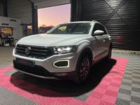 Volkswagen T-Roc 1.5 tsi 150 evo stop bvm6 carat exclusive - <small></small> 27.490 € <small>TTC</small> - #7